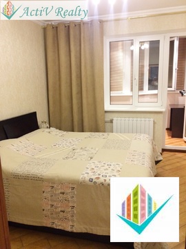 Продажа 3-комн квартиры на вторичном рынке ул. Новоостанкинская 2-я,  д. 12