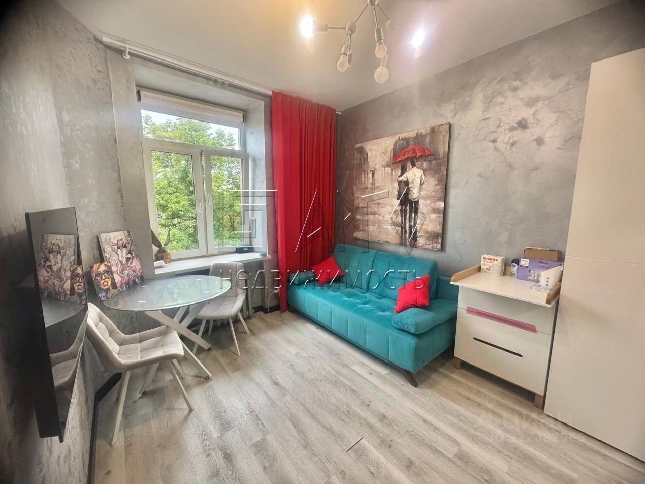 Продажа комнаты проспект Стачек, 46
