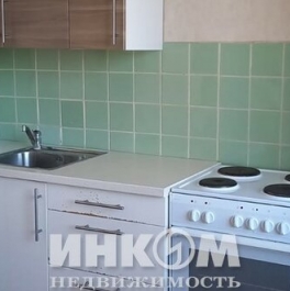 Аренда 2-комн квартиры на вторичном рынке улица Коштоянца,  д. 10