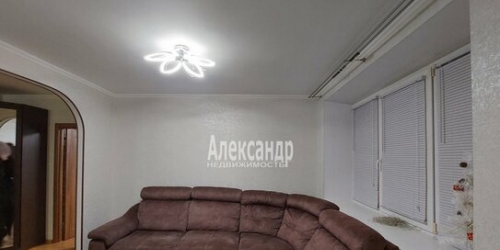 2-комн квартира ул Володарского,  д. 19