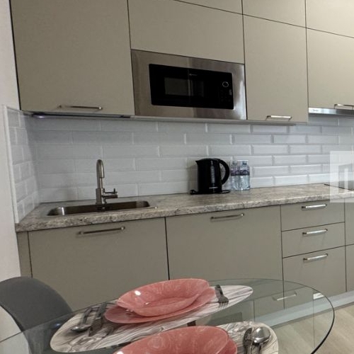 Студия Железнодорожный проспект, 14к1