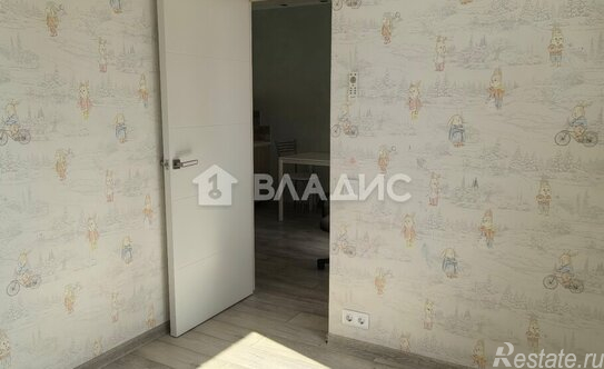 Продажа 1-комн квартиры на вторичном рынке Раменское г, Лучистая ул,  д. 8