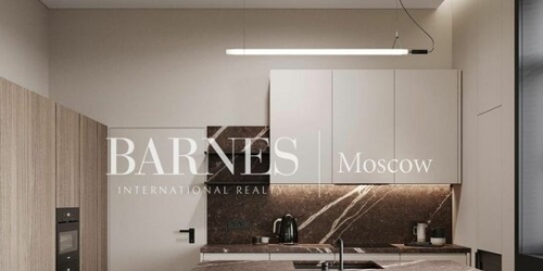 4-комн квартира улица Сретенка,  д. 26/1