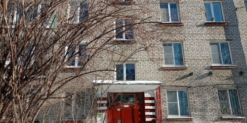 1-комн квартира Костромской пр-кт,  д. 58