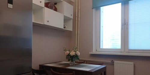 3-комн квартира Славянский б-р,  д. 9,  к. 6