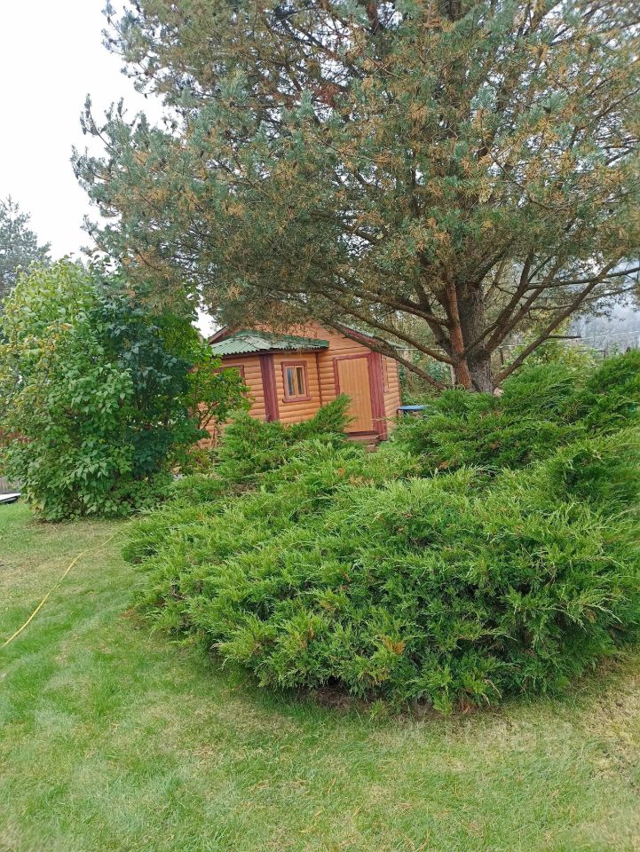 Продажа земли Дружба садовое товарищество, 452