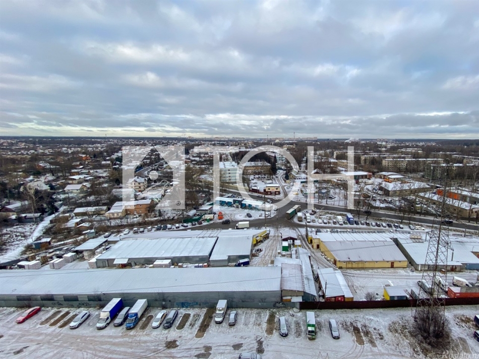 Продажа 2-комн квартиры на вторичном рынке Щелково, Финский мкр, 9к1