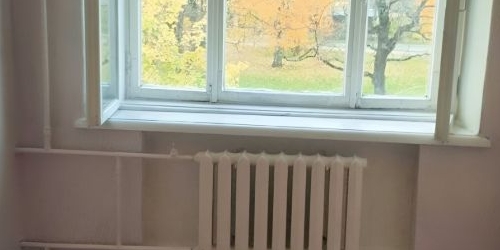 Комната Горелово тер., улица Заречная, 14