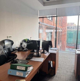 Аренда офиса Электрозаводская ул