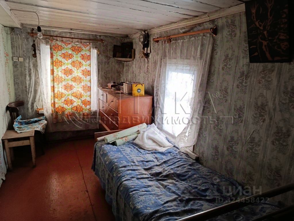 Продажа дома д. Игокиничи, 47