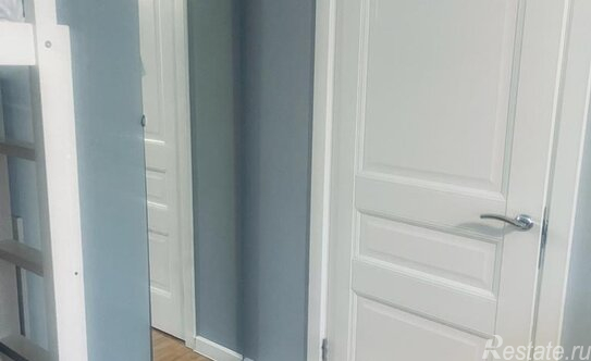 Продажа 2-комн квартиры на вторичном рынке ул Октябрьская,  д. 35