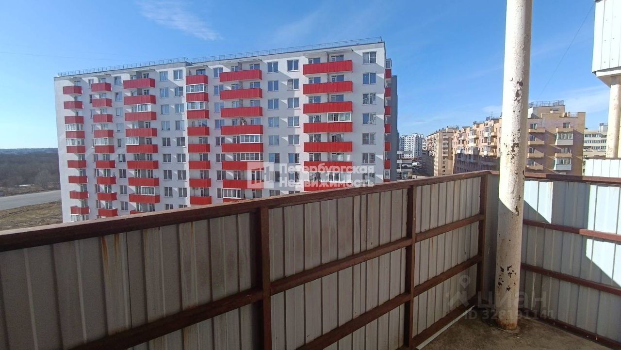 Аренда комнаты пос. Шушары, Московское шоссе, 288