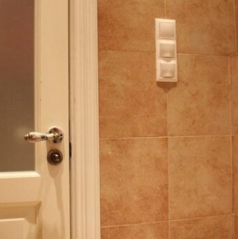 Аренда 2-комн квартиры на вторичном рынке Потешная улица,  д. 16