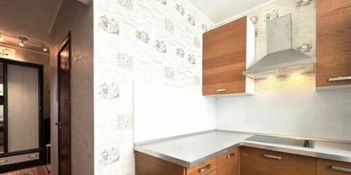 1-комн квартира ул Лухмановская,  д. 29