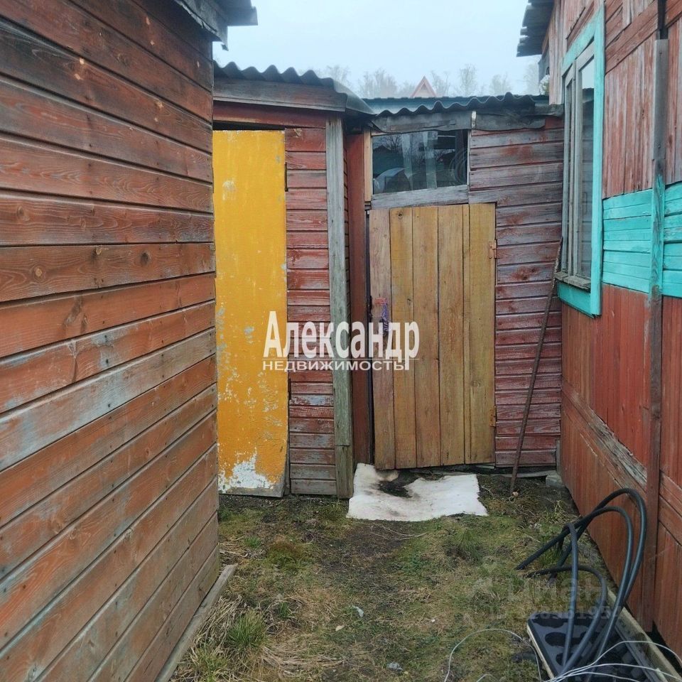 Продажа дома Беляевский Мох садоводческий массив, Маяк СНТ, 2-я линия, 45