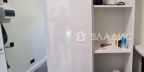 Студия Ленинградский проспект, 80к66