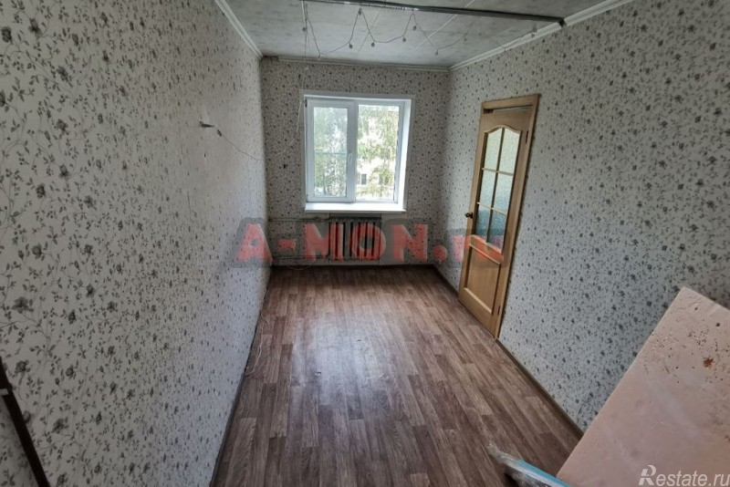 Продажа 2-комн квартиры на вторичном рынке Город Солнечногорск, Баранова, д. 38