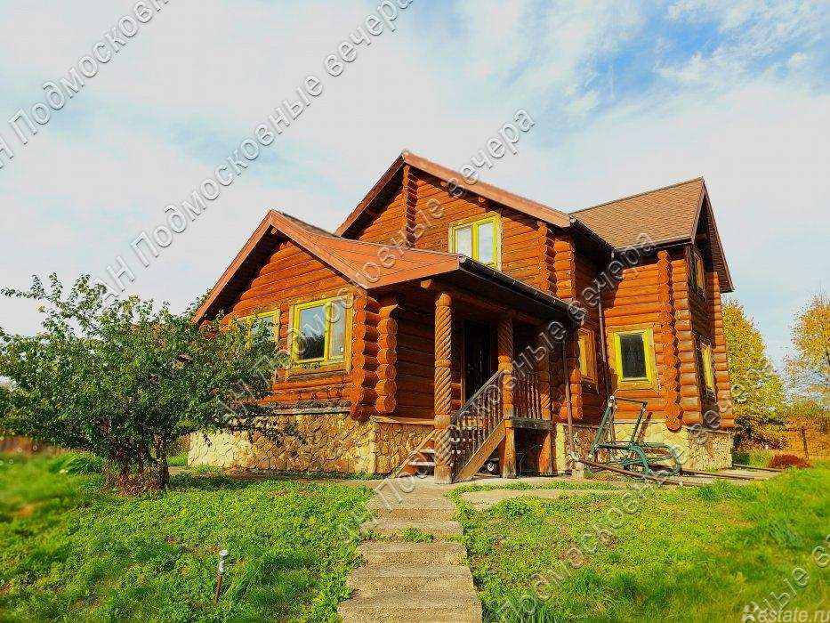 Продажа дома Алехново деревня,