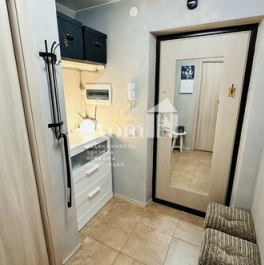 Продажа 1-комн квартиры на вторичном рынке Полевая Сабировская улица