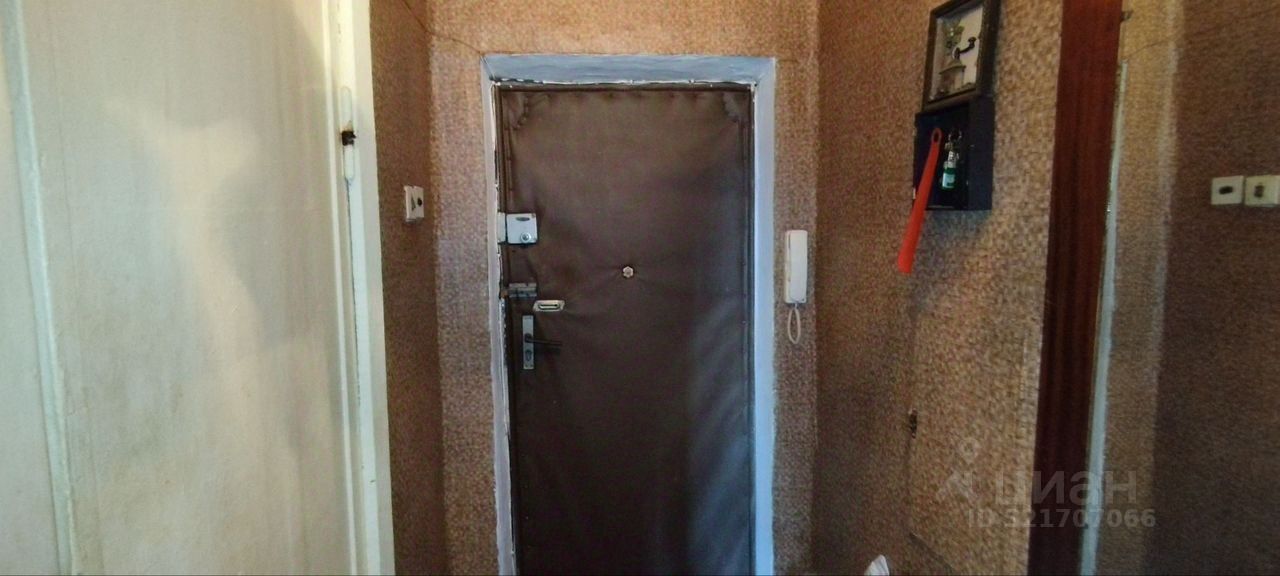 Продажа 1-комн квартиры на вторичном рынке Павловский Посад, Пролетарская улица, 7