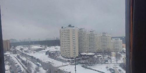 1-комн квартира Камчатская улица,  д. 11