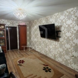 Продажа 3-комн квартиры на вторичном рынке Предпортовый 5-й проезд,  д. 8,  к. 1