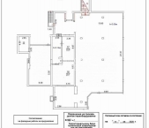 Продать Помещения свободного назначения Чертановская ул  50 к2 