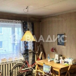 Продажа 1-комн квартиры на вторичном рынке Кудринка, Московский проспект,  д. 31