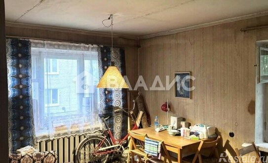 Продажа 1-комн квартиры на вторичном рынке Кудринка, Московский проспект,  д. 31