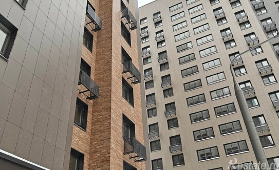 Продажа 2-комн квартиры на вторичном рынке ул Гарибальди,  д. 26,  к. 3