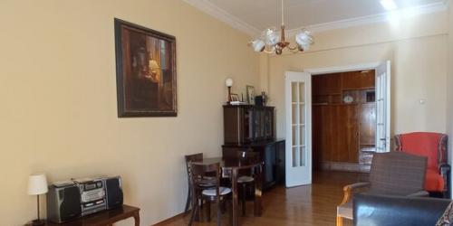 3-комн квартира Газетный переулок,  д. 13