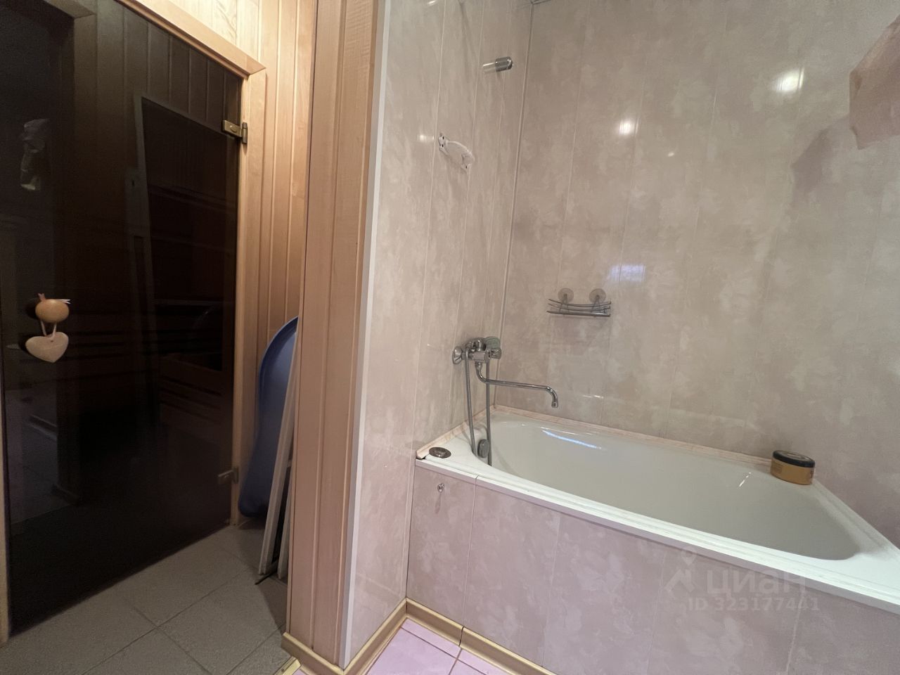 Продажа дома Пушкин, улица Восточная, 22