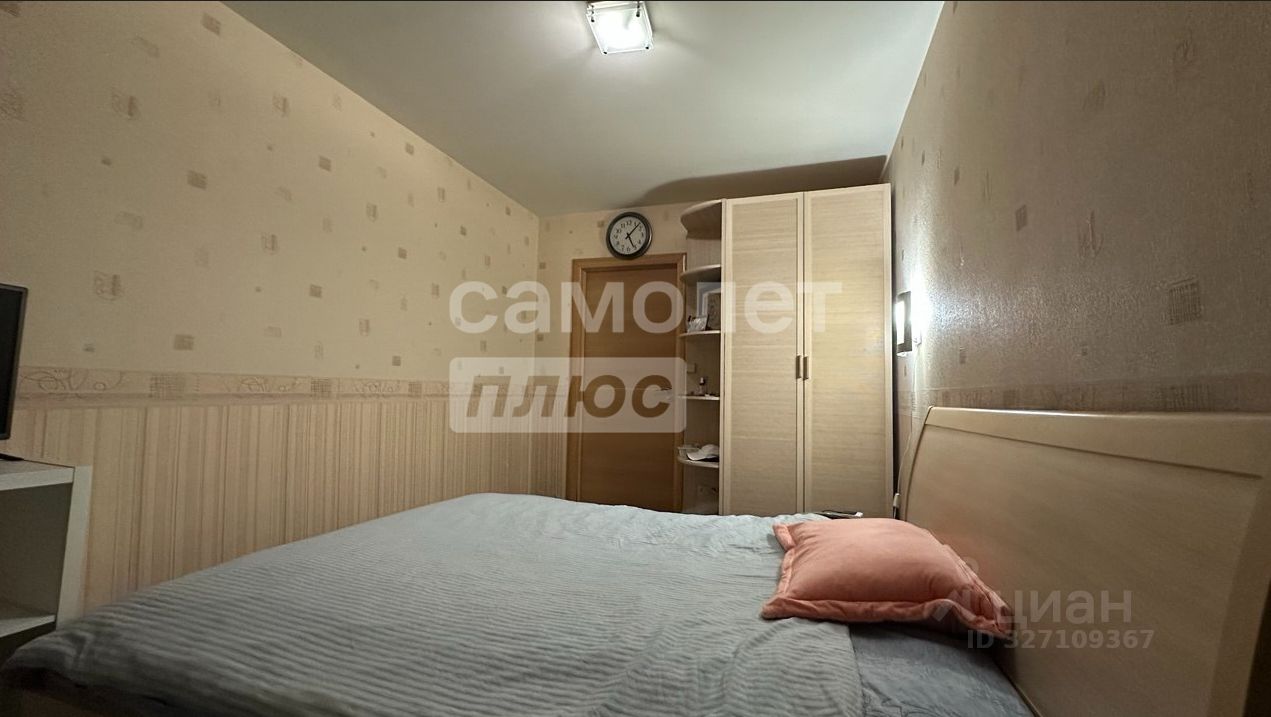 Продажа 2-комн квартиры на вторичном рынке Ленинский проспект, 36