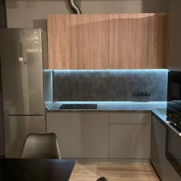 Продажа 1-комн квартиры на вторичном рынке Мытищи г, Красная слобода ул,  д. 15