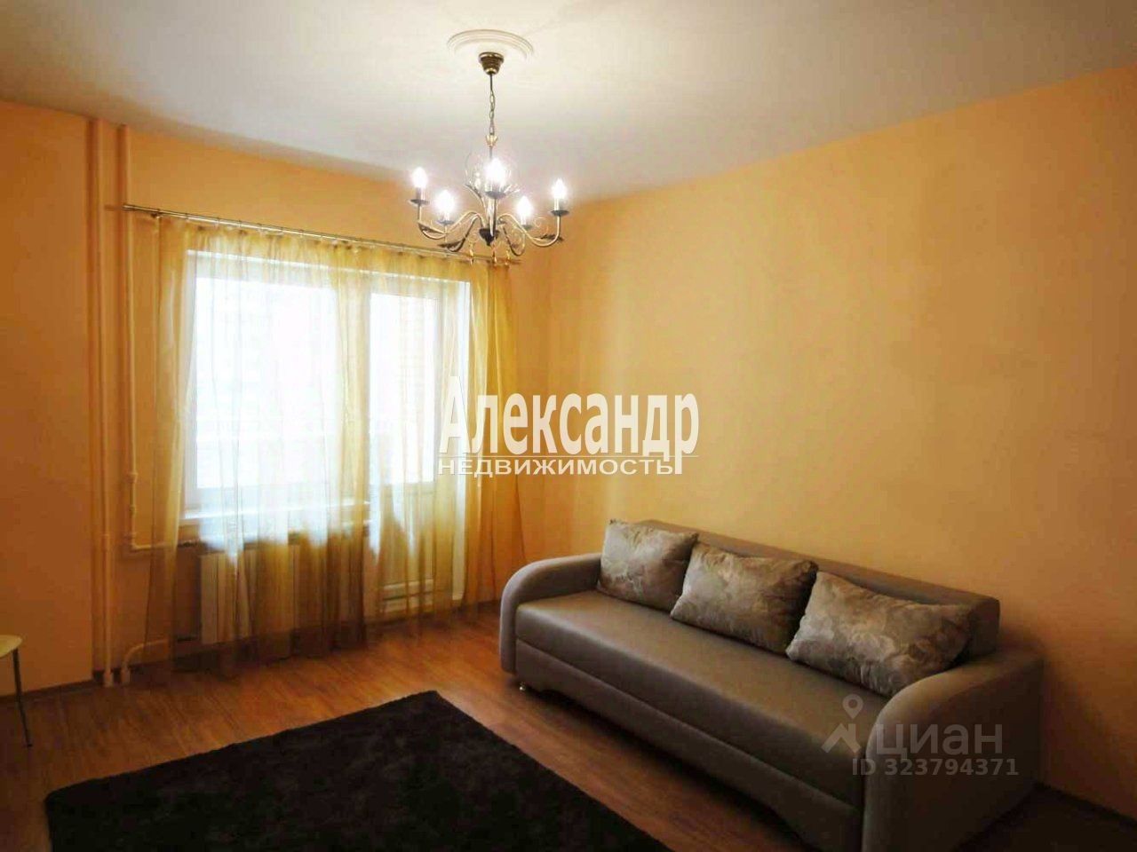 Продажа 2-комн квартиры на вторичном рынке Варшавская улица, 19к5