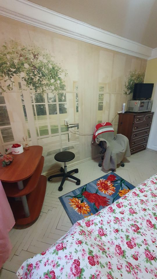 Аренда комнаты улица Подвойского, 26к1