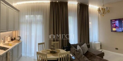 1-комн квартира Боевская 1-я ул,  д. 1,  к. 2