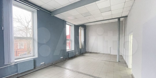 Помещение свободного назначения ул Степана Разина,  д. 13