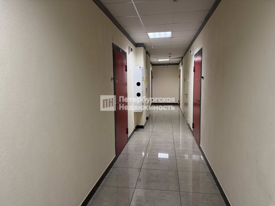 Продажа 2-комн квартиры на вторичном рынке г Кудрово, г Кудрово, ул Английская, д 5