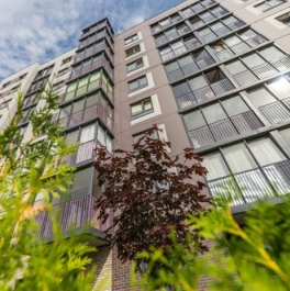 Продажа 2-комн квартиры на вторичном рынке Заневское городское поселение, Ясная улица,  д. 9 к4