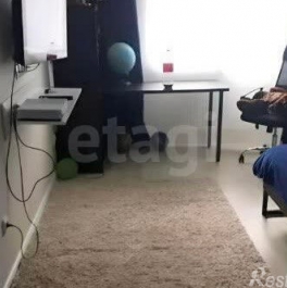 Продажа 2-комн квартиры на вторичном рынке Вилеровский переулок