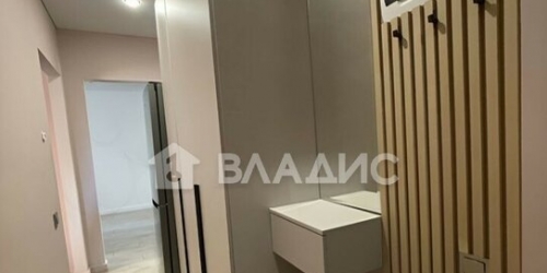 1-комн квартира Боровая улица,  д. 62