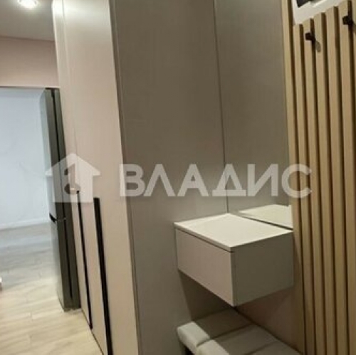 1-комн квартира Боровая улица,  д. 62