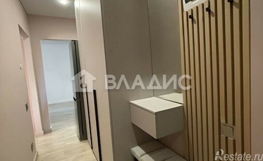 Продажа 1-комн квартиры на вторичном рынке Боровая улица,  д. 62