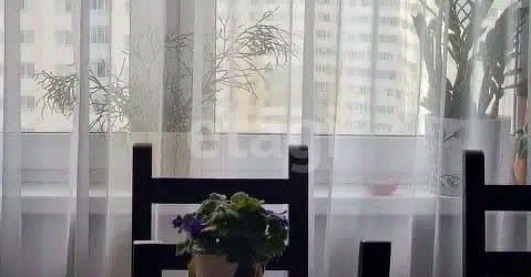 1-комн квартира пос. Шушары, улица Окуловская, 4