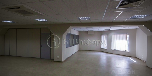 Офис улица Седова,  д. 12