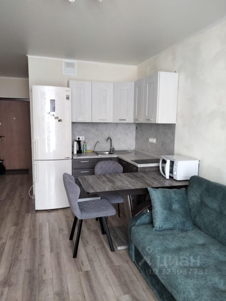 Продажа студии Королев, улица Академика Легостаева, 8