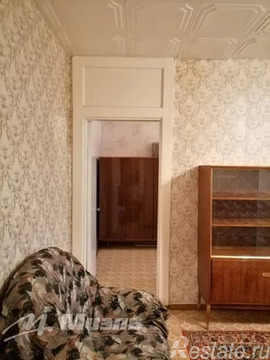 Продажа 2-комн квартиры на вторичном рынке Щелково, Космодемьянская ул,  д. 23