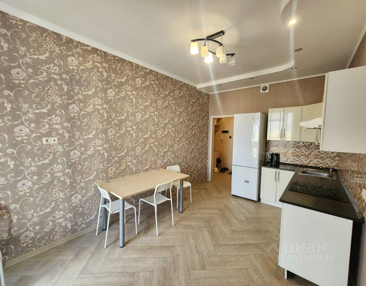 Продажа 2-комн квартиры на вторичном рынке Апрелевка, улица Ясная, 5