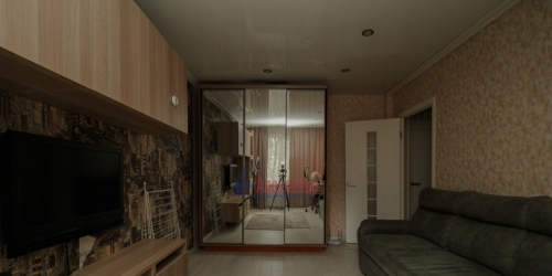 2-комн квартира Ново-Александровская ул. ,  д. 21